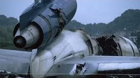 Air Crash Investigation United Flight 232 Impossible Landing Full the Movie