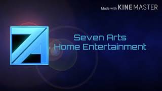 WHAT IF?: Seven Arts Home Entertainment Logo (2011 - 2017)