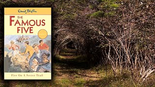 Famous Five - Five on a Secret Trail by SunRiseProductions 1,665 views 1 year ago 1 hour, 4 minutes
