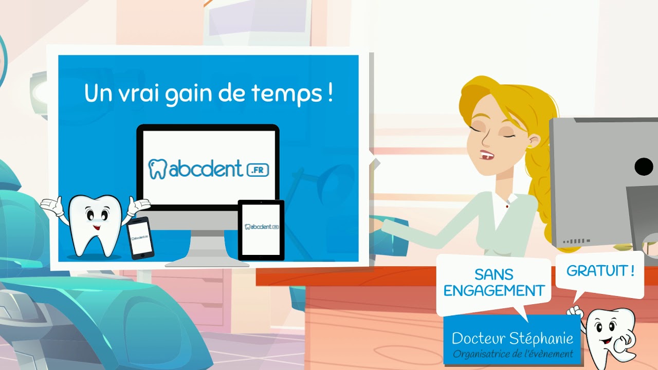 ABCDENT - YouTube