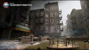 Akimbo WSP Swarm Gameplay CoD: Modern Warfare 3 2023 Multiplayer Team Deathmatch (No Commentary)