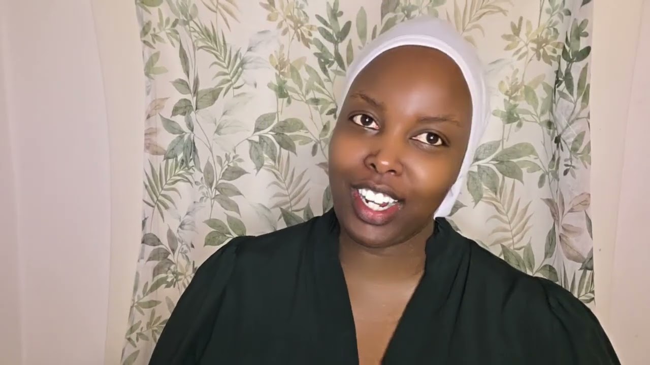 Ntago Imana yacu ikora kuberako twabanje kuyiha ikintu icyaricyo cyose!