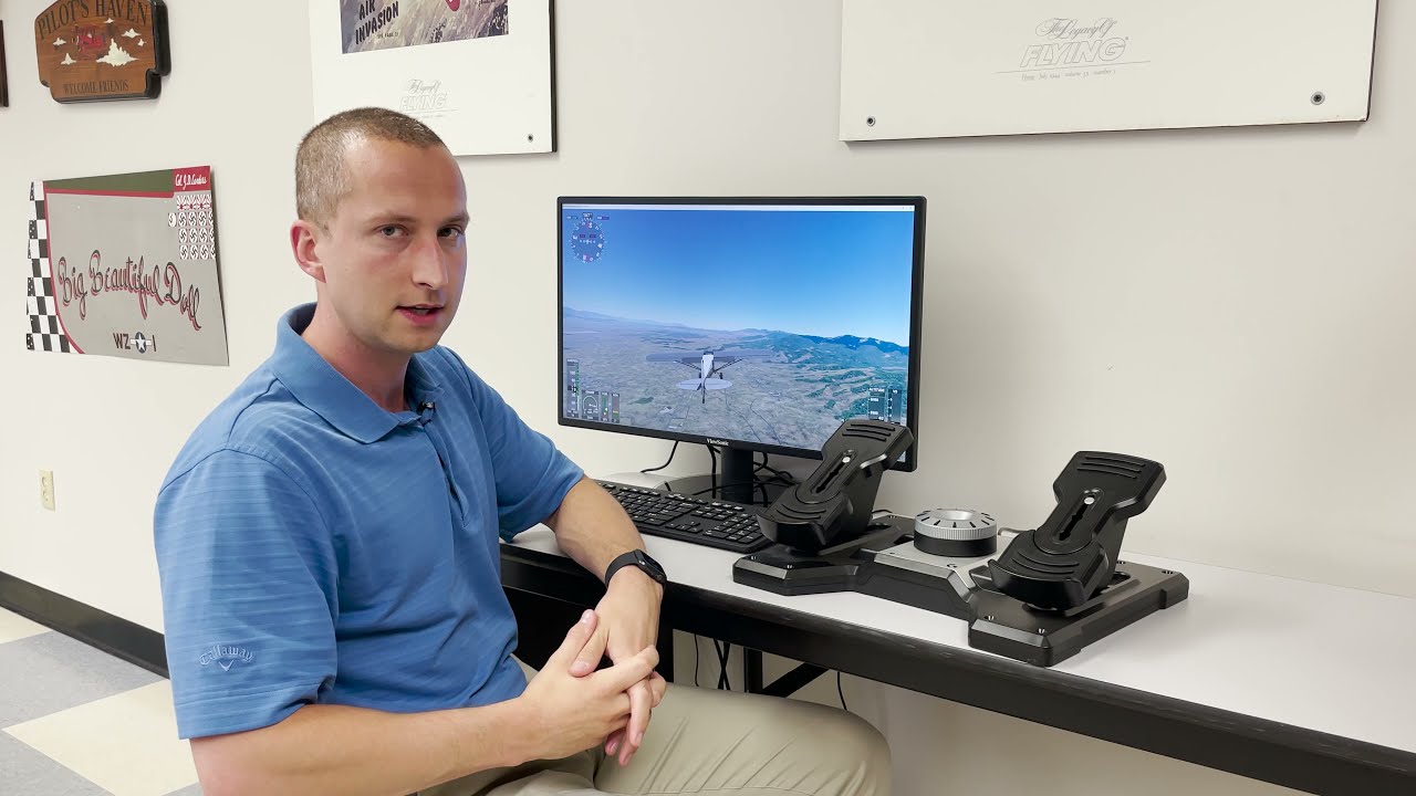  Logitech G USB PRO Flight Rudder Pedals : Video Games