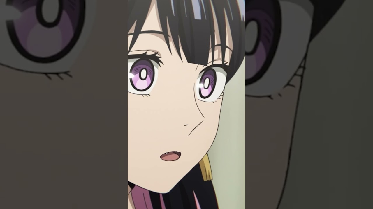 「何さっきのまくし立てる様な言葉！」第七席「可楽杯」より｜TVアニメ『#あかね噺』毎週土曜夜11時30分～放送中！#アニメ #anime #永瀬アンナ #高橋李依