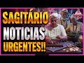 SAGITÁRIO, URGENTE!! TUDO ISSO VAI ACONTECER NOS PRÓXIMOS DIAS!!