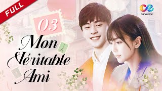 【VOSTFR】《Mon Véritable Ami》 EP3 (Angelababy | Deng Lun | Zhu Yilong) 我的真朋友