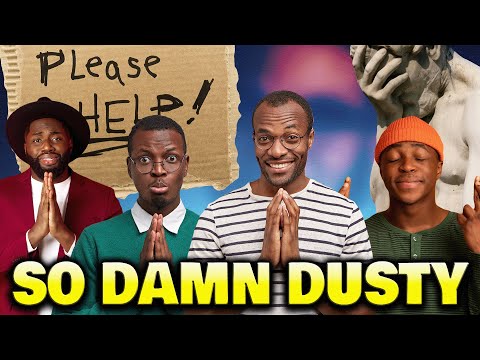 Atlanta Business Man is TIRED Of Broke  Rappers Trying To Get EVERYTHING FOR FREE