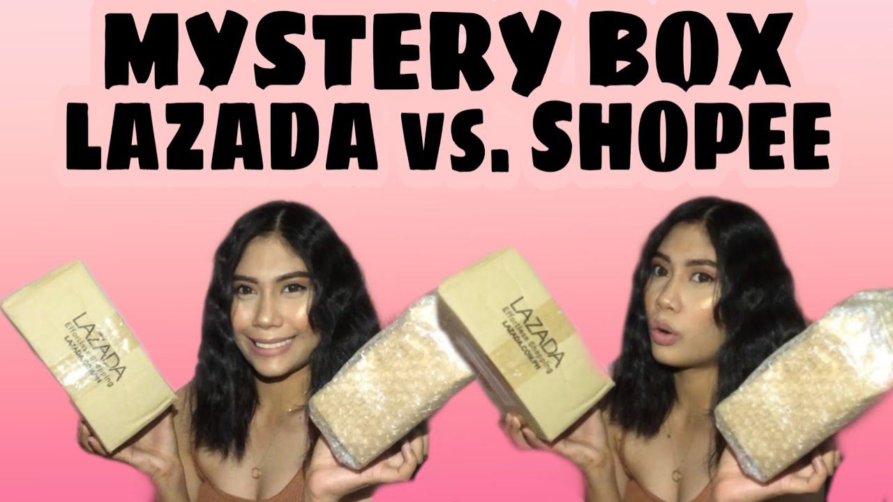 Shopee Vs Lazada Malaysia : Shopee Vs Lazada: Which Platform Should You