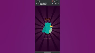 Mixing animal and air in Little Alchemy 2