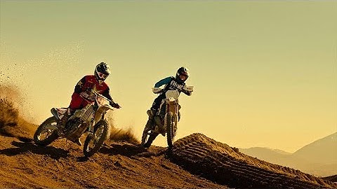 ARRI large-format camera system: Joy Ride