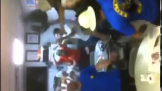 Rig 202 Harlem shake