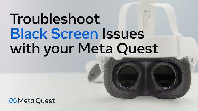 Oculus Troubleshooting: Fix Common VR Issues Quickly