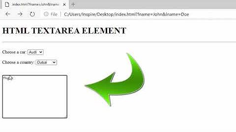 Web designing ! Lec 74 HTML TextArea Element ! Textarea tag in html