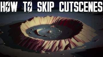 Guide On How To Skip DLC Intro Cutscenes in Fallout New Vegas