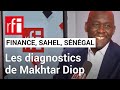 « Partout, nous poussons des coopérations Sud-Sud », dit Makhtar Diop, le DG de la SFI • RFI