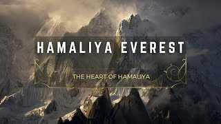 Himalayan Odyssey: Exploring Everest's Majesty | A Journey into the Roof of the World.