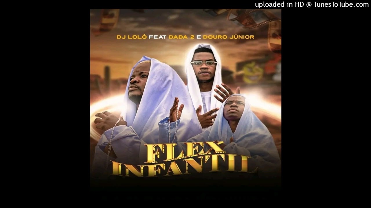 Watch DJ Loló - Flex Infantil (feat. Gosky-Music & Dada 2) on YouTube Watch DJ Loló - Flex Infantil (feat. Gosky-Music & Dada 2) on YouTube