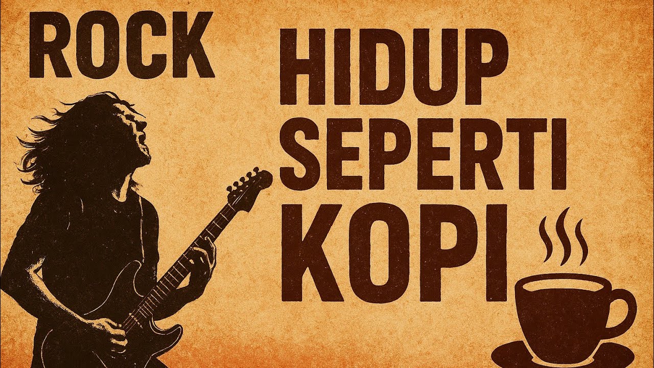Hidup Seperti Kopi 