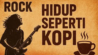 Hidup Seperti Kopi 