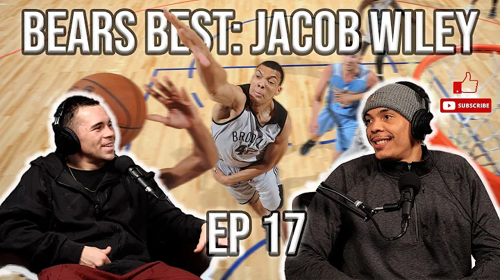 Pro Hooper Jacob Wiley:Bears Best Ep 17