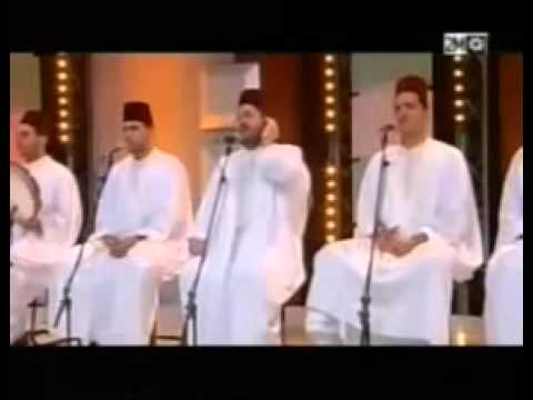 نور الدين خورشيد وصلة آنشادية رآئعة