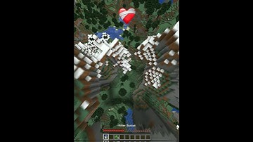 Minecraft MLG 🔥