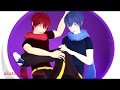 【MMD Original】Boba Date