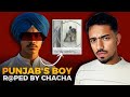 Punjab's Boy Trapped By Man | Hindi Crime Story