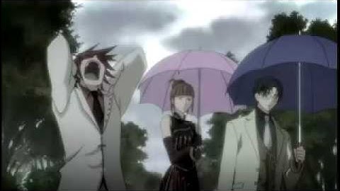 Umineko~a room with a moose