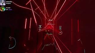 Beat Saber - epimerization (Short Ver.) - Camellia / CoolingCloset