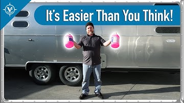 How To Winterize Your Airstream