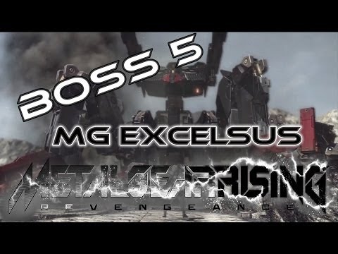 Vidéo: Graphiques Britanniques: Metal Gear Résiste à L'assaut De Lucas