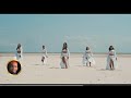 Yo Maps - Fatima_remix ft Burna Boy, Rayvanny, Berita (Official Music Video )