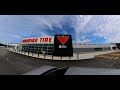 Le nouveau canadian tire de fleurimond sherbrooke