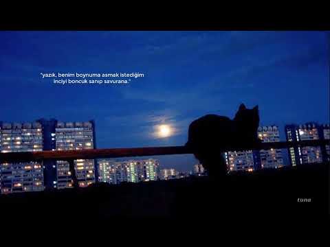 Çağan Şengül Çok Yazık SLOWED REVERB 