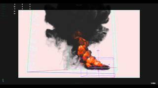Oil Fire 3