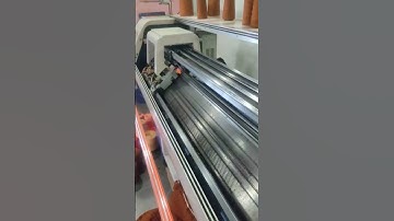 computer knitting machine in very science tiu#2023 #sorts ###