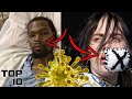 Top 10 Celebrities Infected By The Virus - Part 2