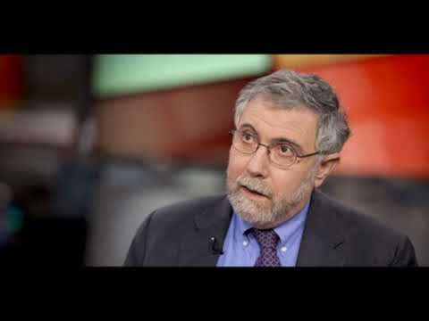 Video: Lý thuyết thương mại mới của Krugman là gì?