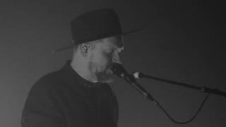 SOHN - Conrad (HD Live at Melkweg Amsterdam, 25 February 2017)