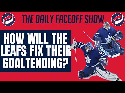 Chris Gear - Daily Faceoff