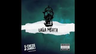 G-CHESS - UAGA MBAYA [openversechallengeinstrumental]