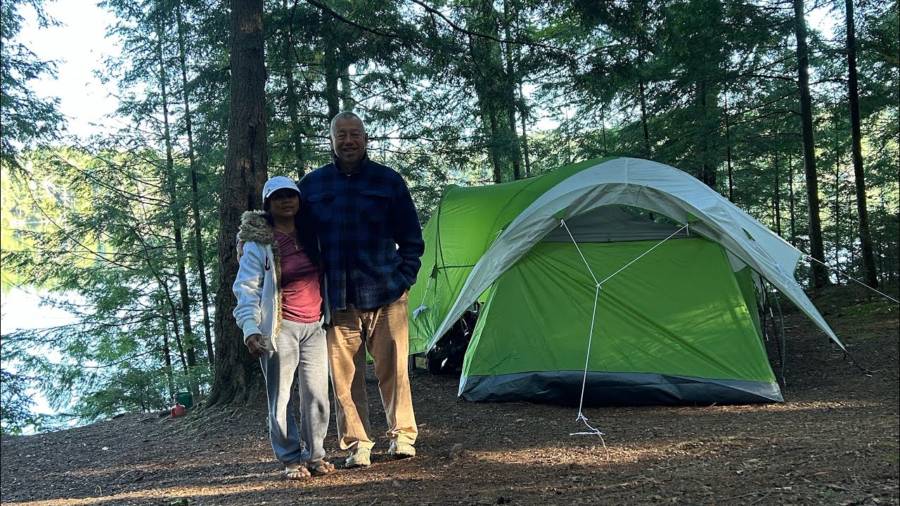 Outdoor wilderness life YouTube