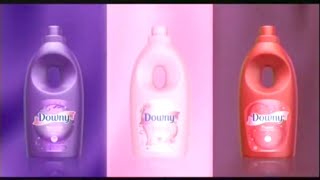 Downy Perfume Collection