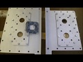 New product of the wood chip dryer  木材チップ乾燥機 新製品