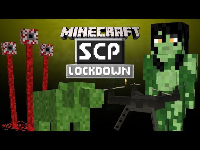 SCP-682, SCP: Lockdown Wiki