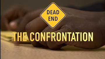 C O N F R O N T A T I O N - 2 Minute Short Film