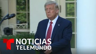 Las Noticias de la mañana, miércoles 15 de julio de 2020 | Noticias Telemundo