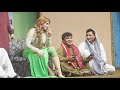 Best Qwali Of Nawaz Anjum And Amjad Rana Zara Khan New Stage Drama Punjabi