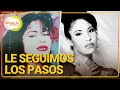 Recordando a Selena: recorrimos sus lugares favoritos a 29 años de su partida | Despierta América